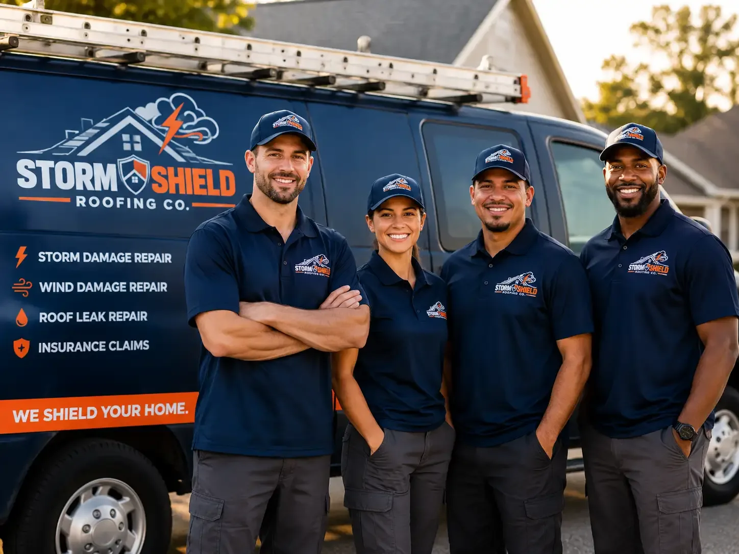 Storm Damage Roof Repair company in Delanson, NY